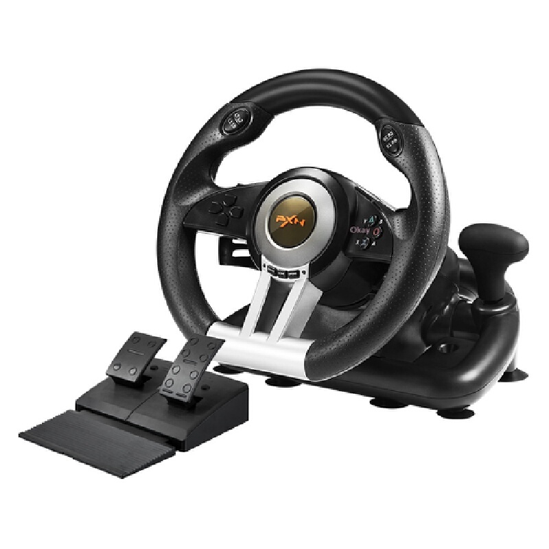 Gaming Controllers Xbox Accessories - 레이싱 게임 스티어링 휠 Pxn V3pro