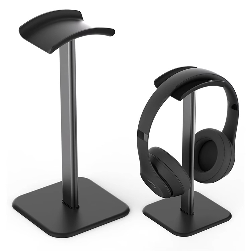 Gaming Accessories For Setup - 1pcs 범용 플라스틱 헤드폰 홀더 게임용