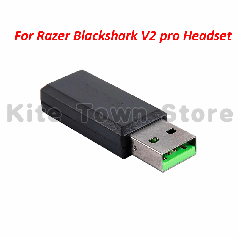 Gaming Accessories Razer - Razer Blackshark V2 pro 무선 게임용