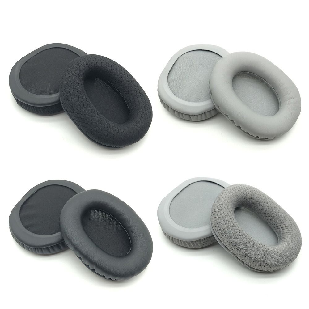 Gaming Accessories Razer - 2Pcs 새로운 폼 스폰지 이어 패드