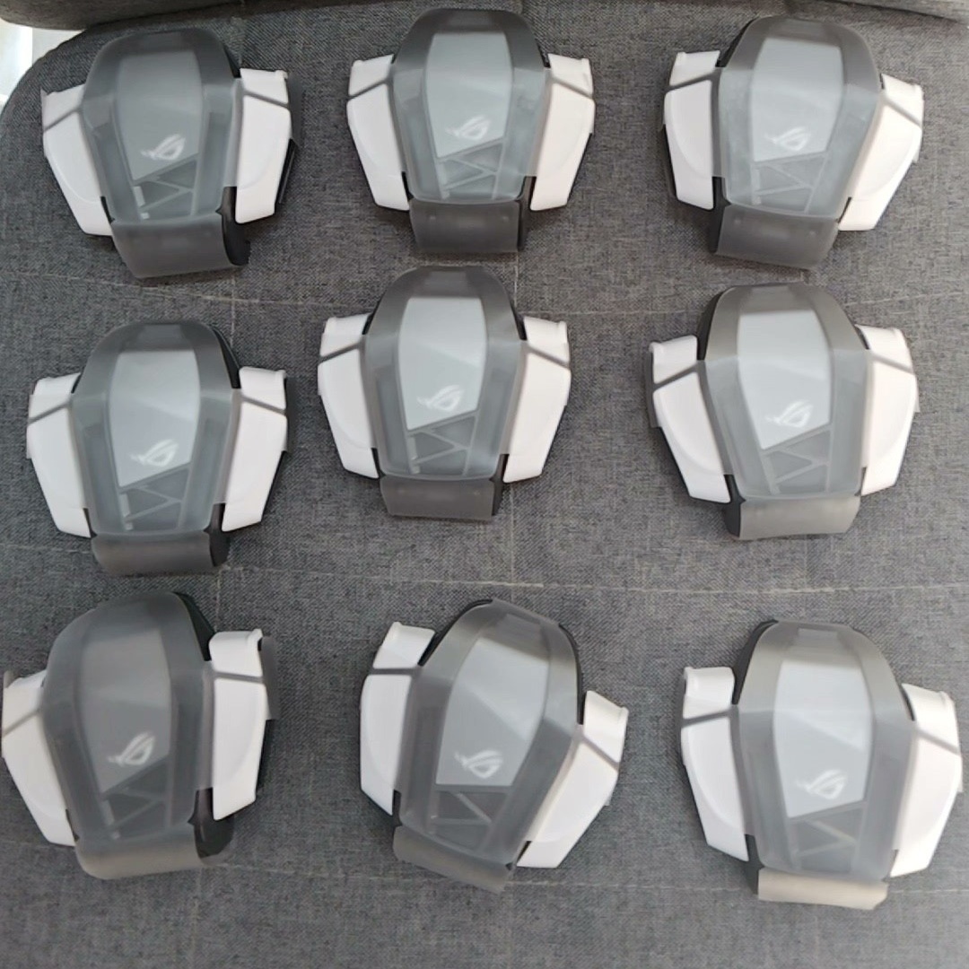 Gaming Accessories Holder - 중고 오리지널 에어로액티브 쿨러, 폰 6,