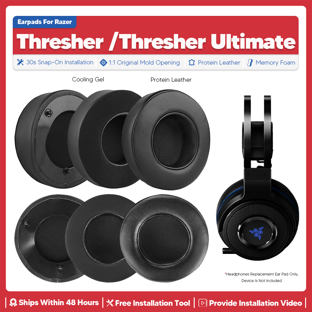Gaming Accessories Razer - Razer Thresher Ultimate 7.1 헤드폰 교체용