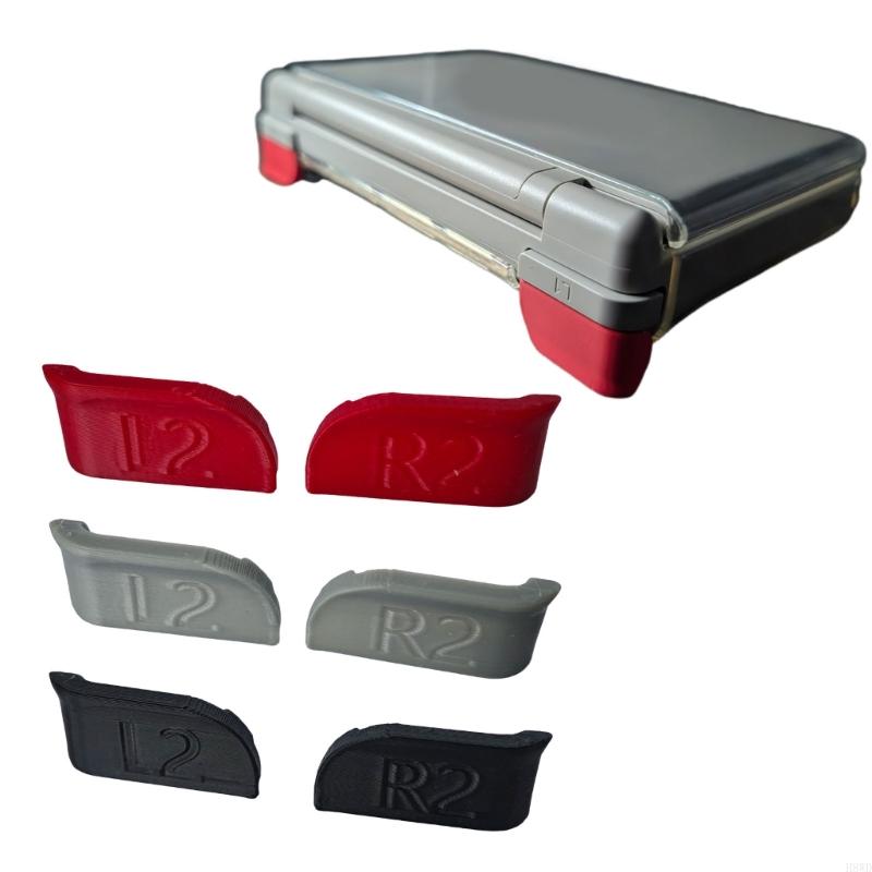 Gaming Accessories Holder - 게임 콘솔 플라스틱 키 프로텍터 캡