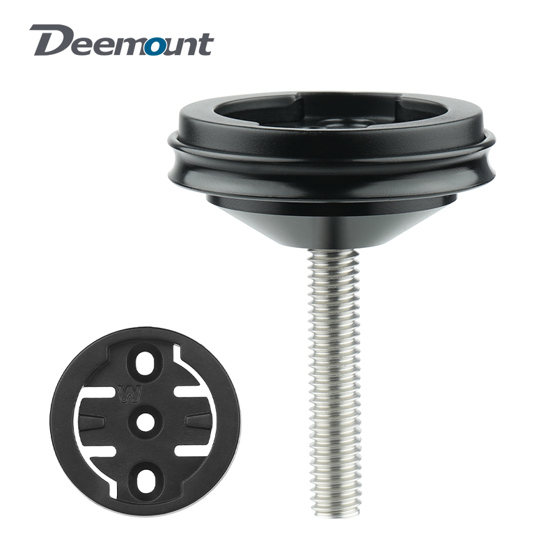 Gaming Accessories For Setup - 자전거 컴퓨터용 원뿔형 바닥 스탠드 28.6mm