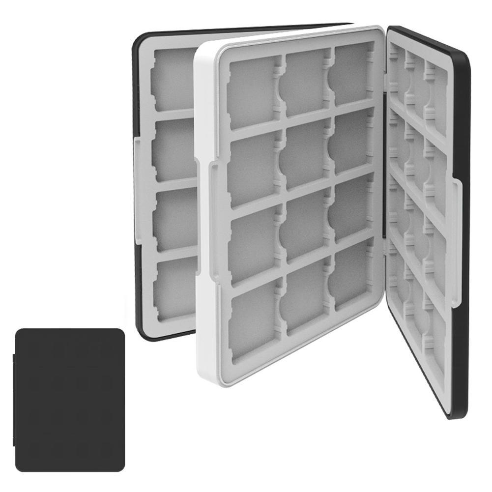 Gaming Accessories Box - 닌텐도 3DS 3DS XL NDSL DSi