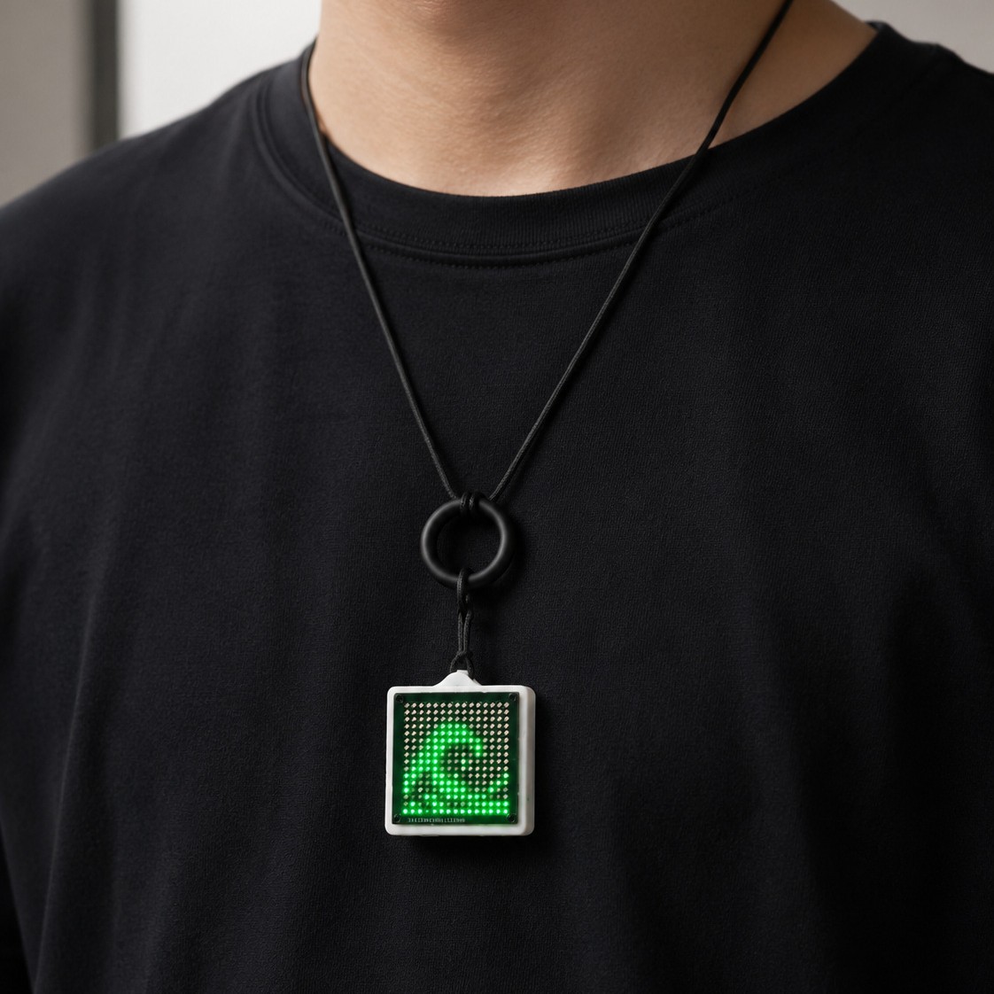 Gaming Accessories Bedroom - LED 유체 시뮬레이션 발광 장식물, 물