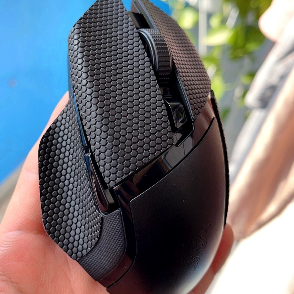Gaming Accessories Razer - Razer Basilisk V2 Ultimate 게이밍 마우스용