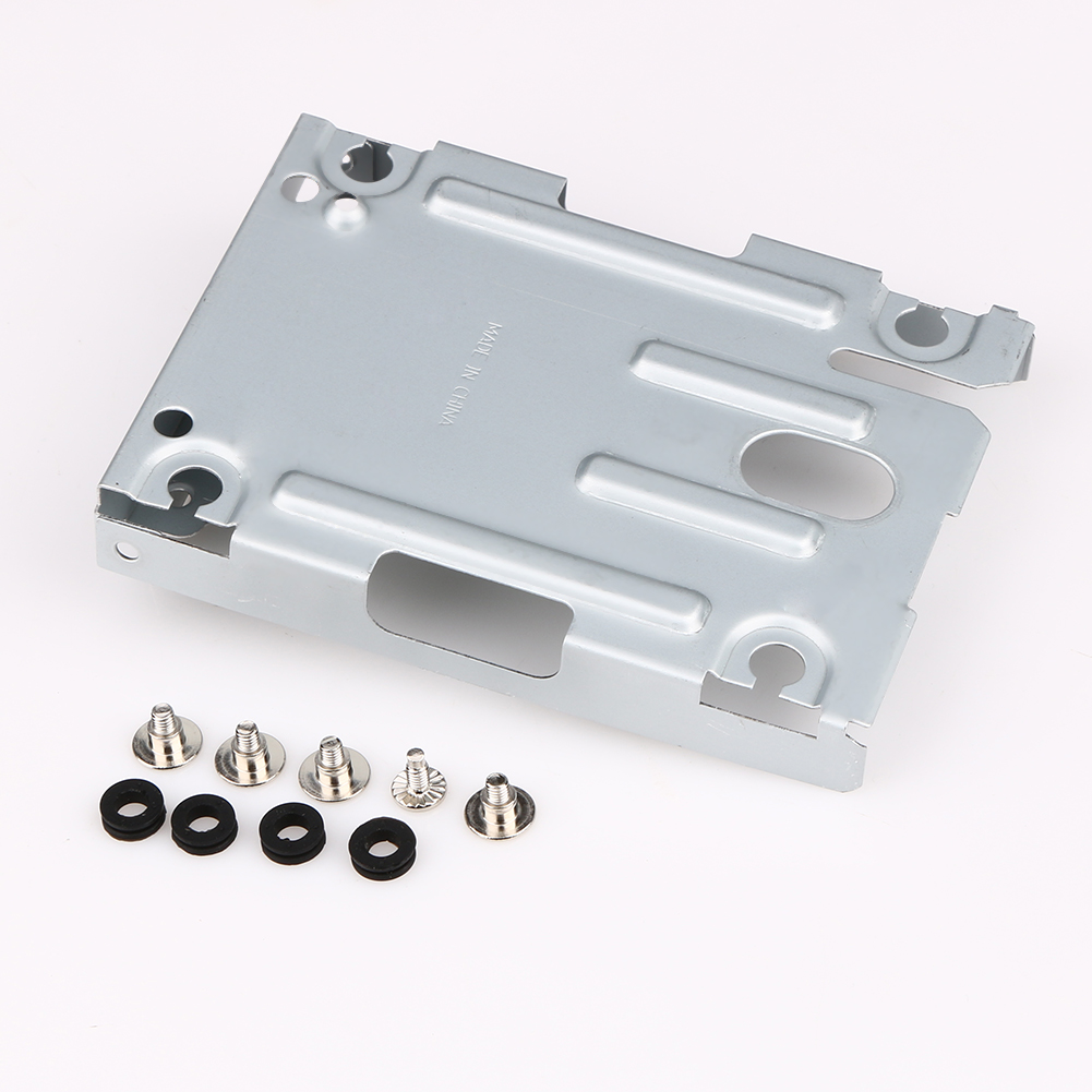 Gaming Accessories Holder - Sony PS3 용 슈퍼 슬림 내장