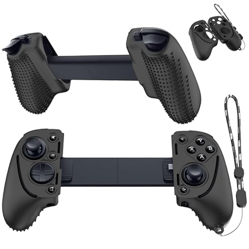 Gaming Accessories Razer - 레이저 키시 울트라 게이밍 컨트롤러 보호