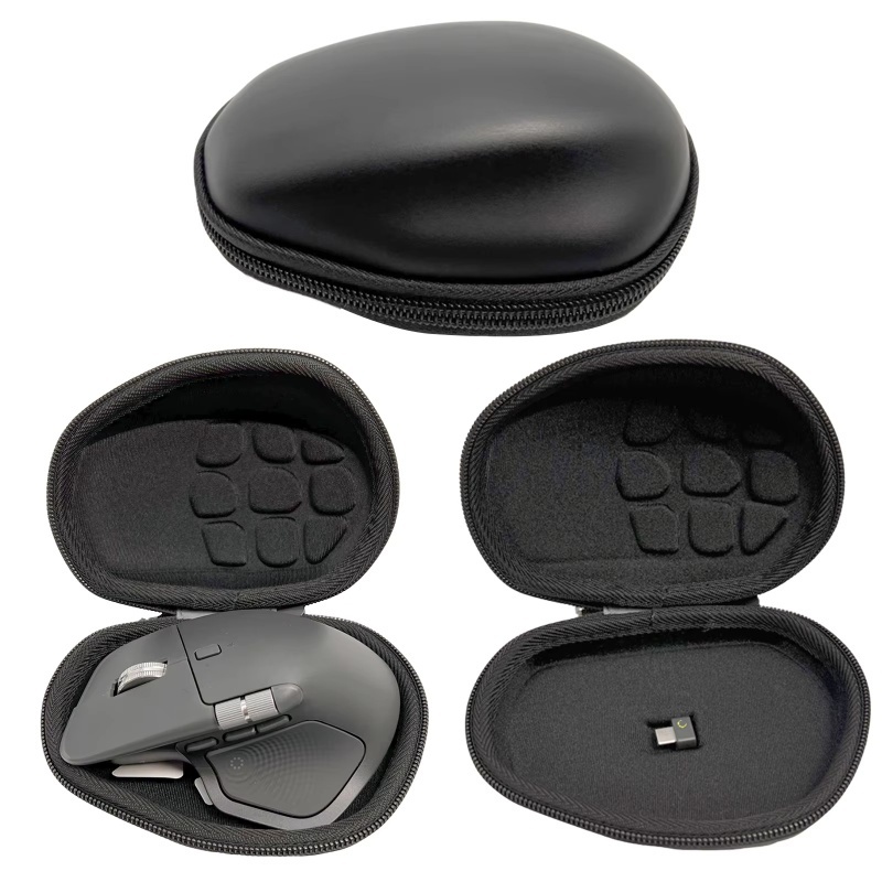 Gaming Accessories Box - 여행용 운반 가방 휴대용 게임용 마우스