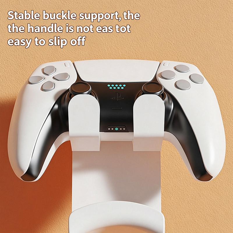게임 컨트롤러 헤드폰 거치대 무타공 조절 가능 손상 방 - Gaming Accessories Holder 리뷰 및 가격