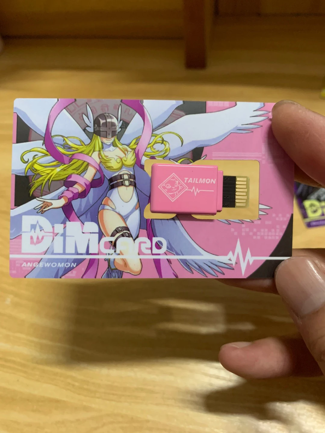 디지몬 어드벤처 티라노사우루스 머신 Dukemon Gu - Gaming Accessories Box 리뷰 및 가격