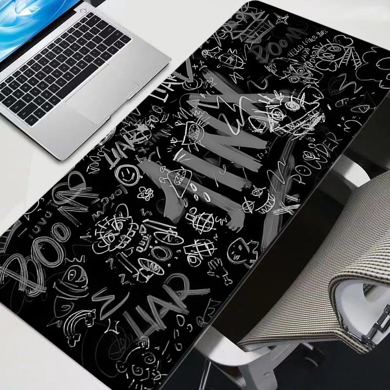 마우스 패드 게이머 PC 컴퓨터 대형 900x400 X - Jinx Gaming Accessories 리뷰 및 가격