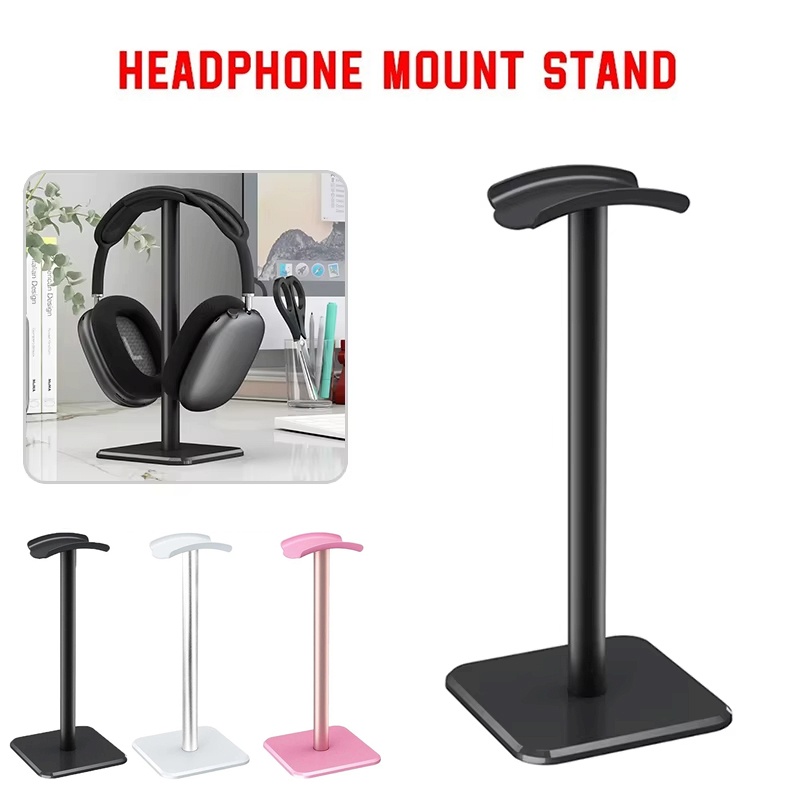 범용 다기능 헤드폰 스탠드 게임용 이어폰 데스크탑 헤드 - Gaming Accessories For Setup 리뷰 및 가격