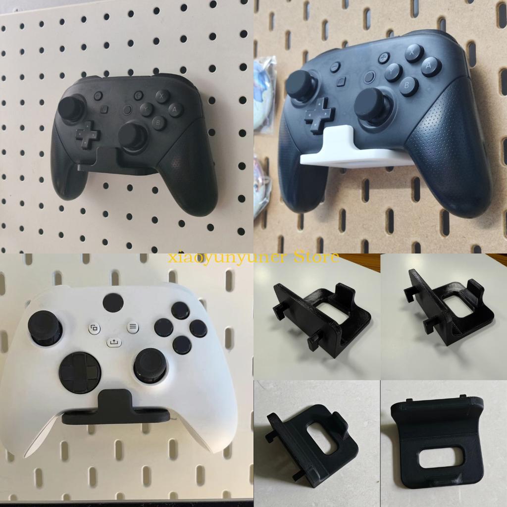 P9JB 게임 컨트롤러 행거 후크 SKADIS 홀더 홀 - Gaming Accessories For Mobile 리뷰 및 가격