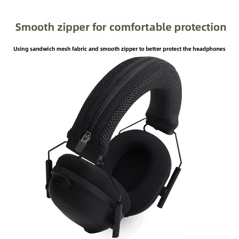 Razer BlackShark V2/V2X용 부드러운  - Gaming Accessories Razer 리뷰 및 가격