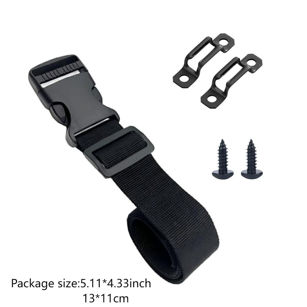 카라반 가스통 실린더 홀더 및 스트랩 키트, 캠핑카 모 - Gaming Equipment Accessories 리뷰 및 가격