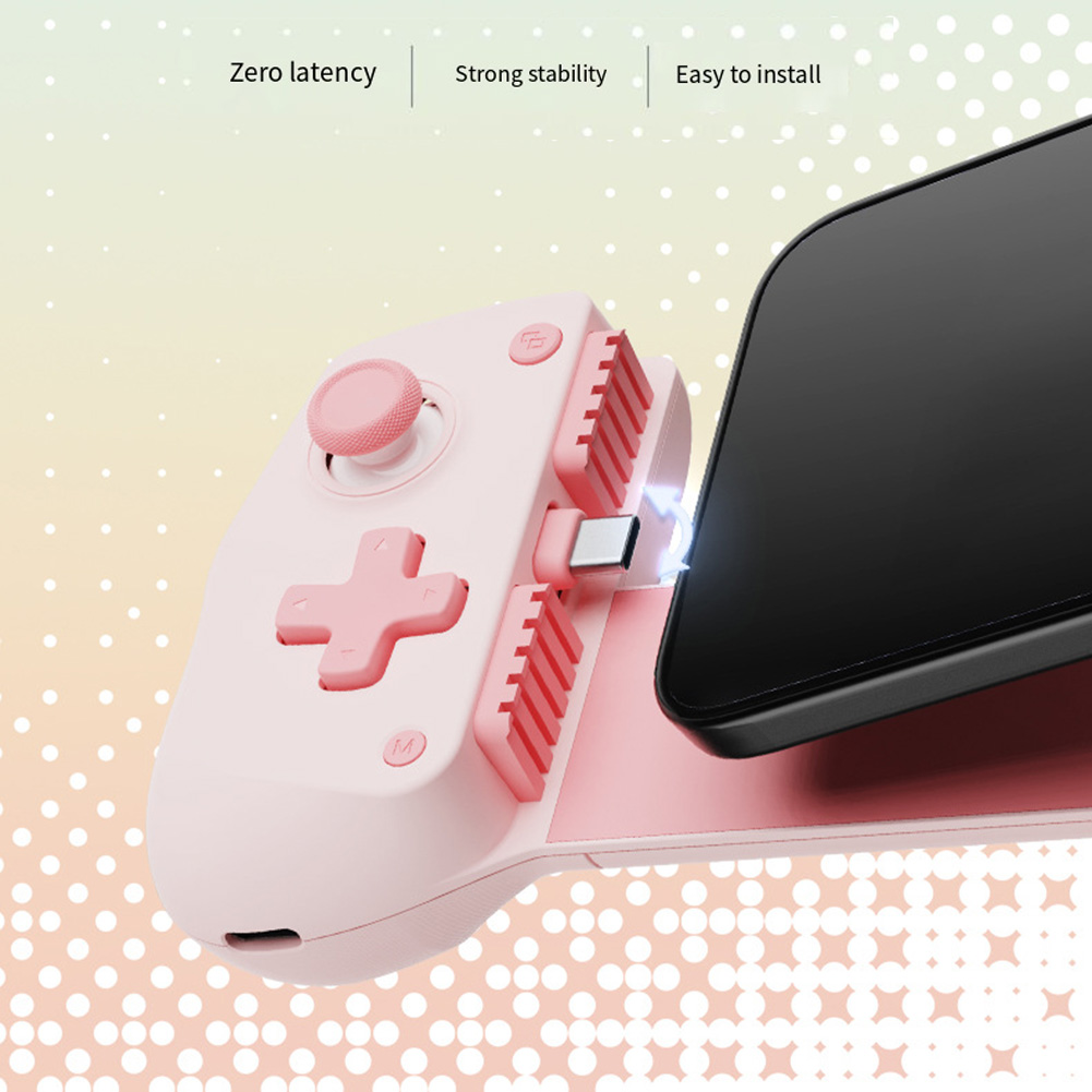 게임 컨트롤러 ABS 휴대용 신축성 게임패드 게임시르- - Gaming Accessories For Mobile 리뷰 및 가격