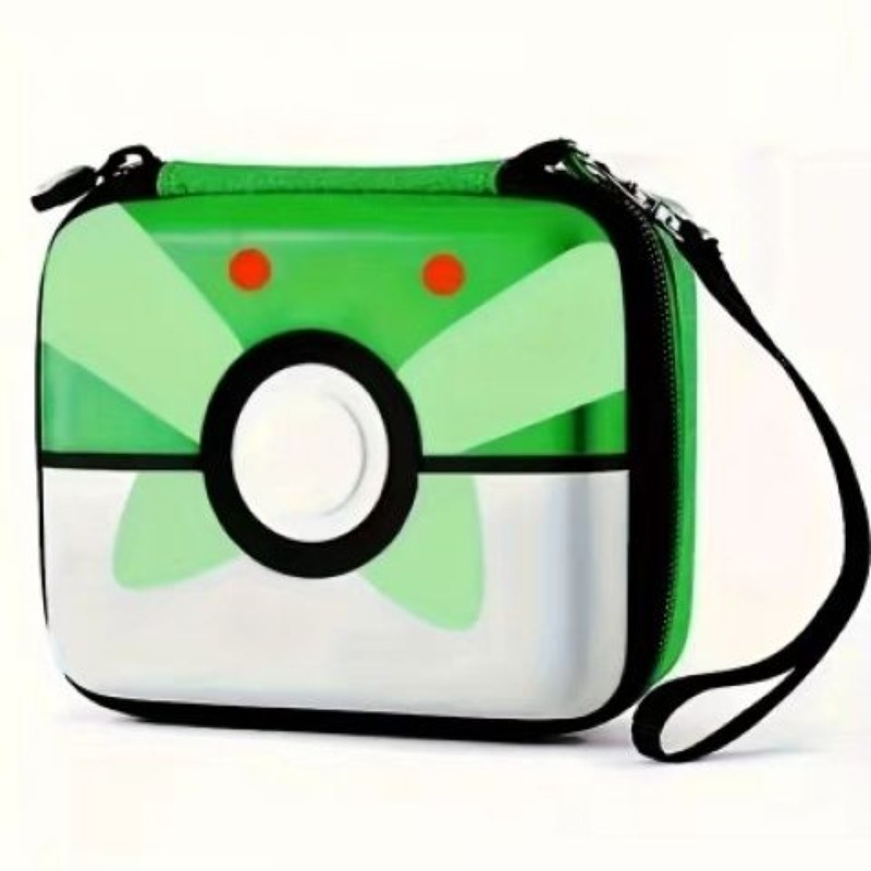 포켓몬 게임 카드 보관 가방 귀여운 창의력 절묘한 패턴 - Gaming Accessories Box 리뷰 및 가격