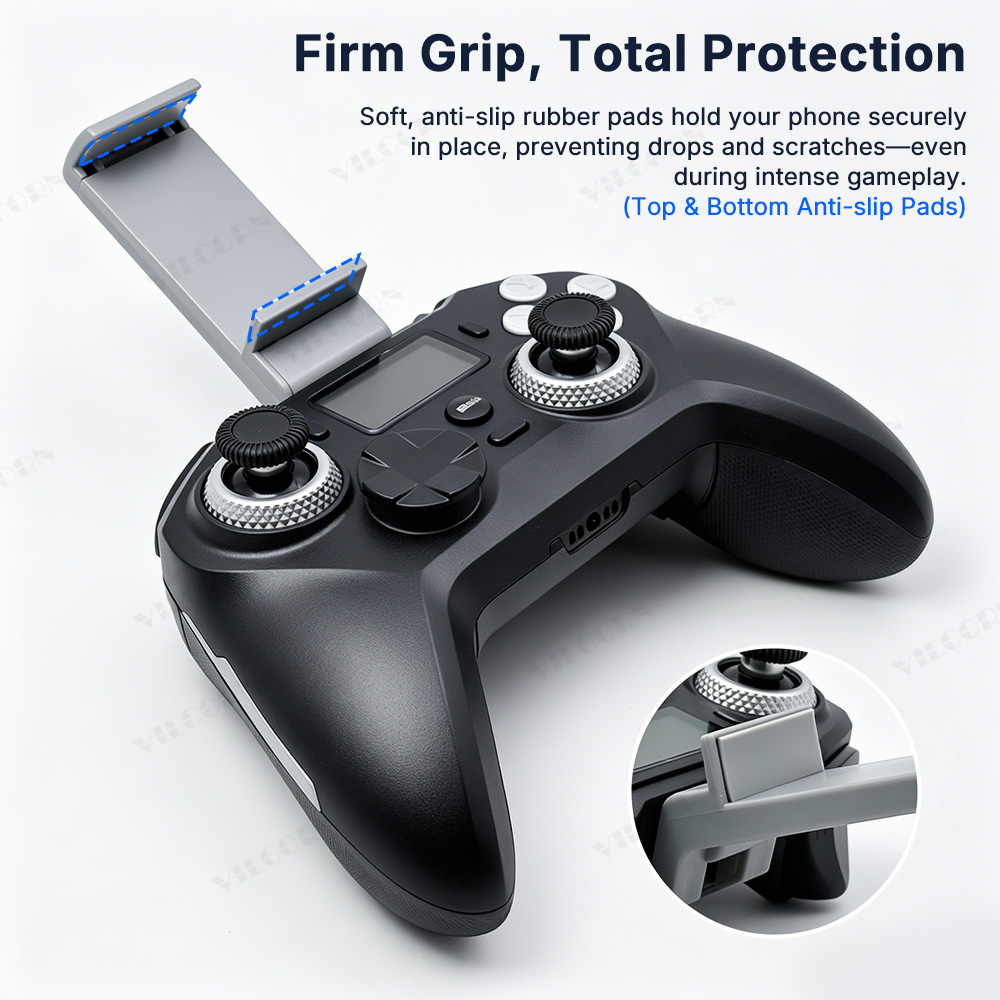 G6 G6S G8 Z03 Z04 게임 패드 용 게임 컨 - Gaming Accessories For Mobile 리뷰 및 가격