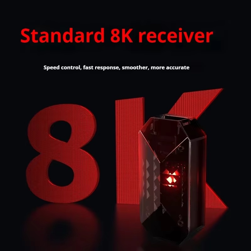 VXE VGN MAD R 메이저 초경량 무선 마우스 인 - Gaming Equipment Accessories 리뷰 및 가격