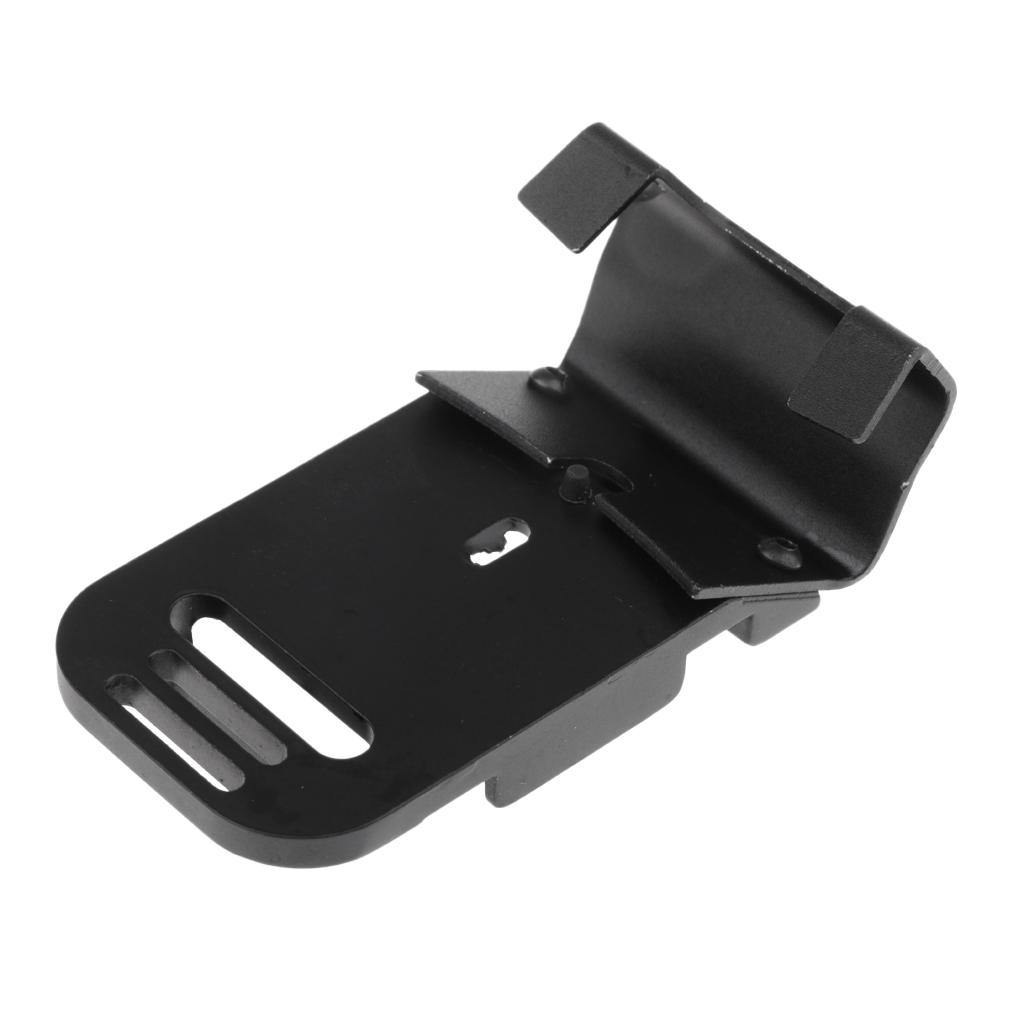 고글 홀더 금속 마운트 알루미늄 합금 안티 쉐이크 블랙 - Gaming Accessories Holder 리뷰 및 가격