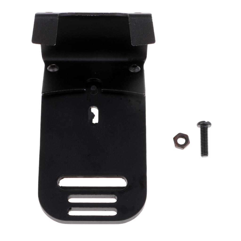 고글 홀더 금속 마운트 알루미늄 합금 안티 쉐이크 블랙 - Gaming Accessories Holder 리뷰 및 가격