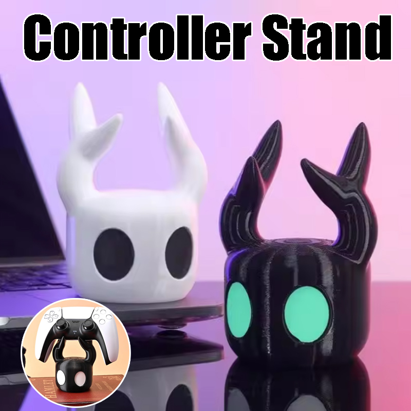 게임 컨트롤러 고스트 디스플레이 스탠드 PS5 Xbox - Gaming Accessories Holder 리뷰 및 가격