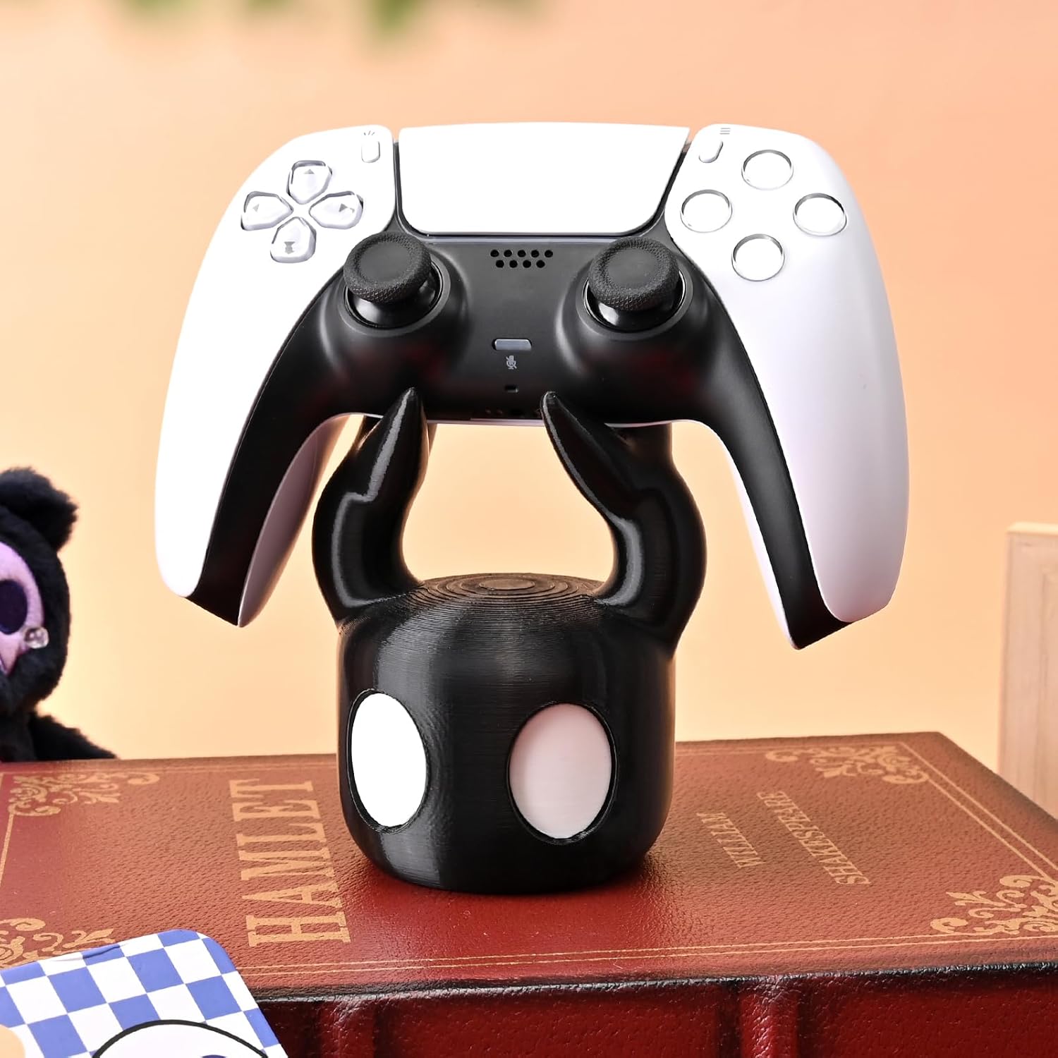 게임 컨트롤러 고스트 디스플레이 스탠드 PS5 Xbox - Gaming Accessories Holder 리뷰 및 가격