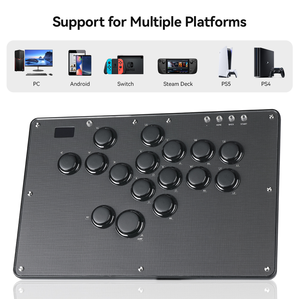 Haute42-COSMOX PC/PS3/PS4/PS5  - Gaming Accessories For Setup 리뷰 및 가격