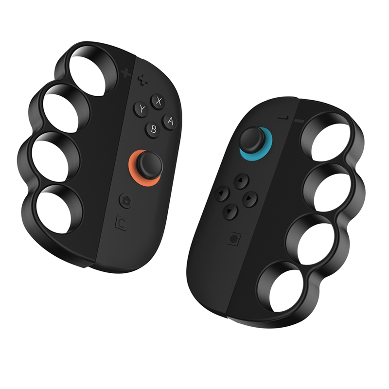HFES 스위치 2용 복싱 그립 조이콘 복싱 핸들 그립 - Gaming Accessories Holder 리뷰 및 가격