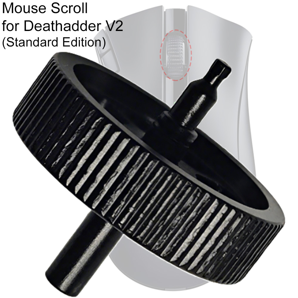 Razer Deathadder V2(표준 에디션) 유선 - Gaming Accessories Razer 리뷰 및 가격