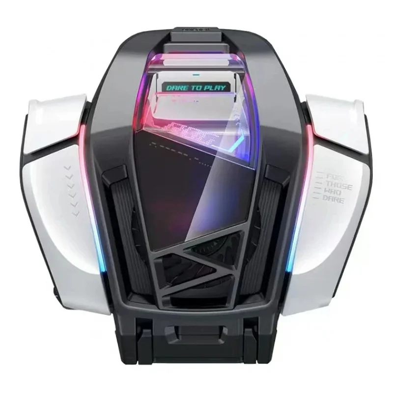 중고 오리지널 에어로액티브 쿨러, 폰 6, ROG 6  - Gaming Accessories Holder 리뷰 및 가격