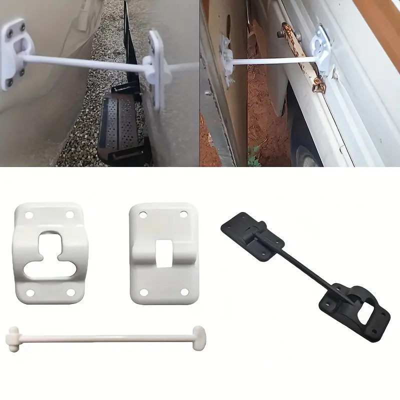 모터홈 캠퍼 트레일러 화물 해치용 RV T-스타일 도어 - Gaming Equipment Accessories 리뷰 및 가격
