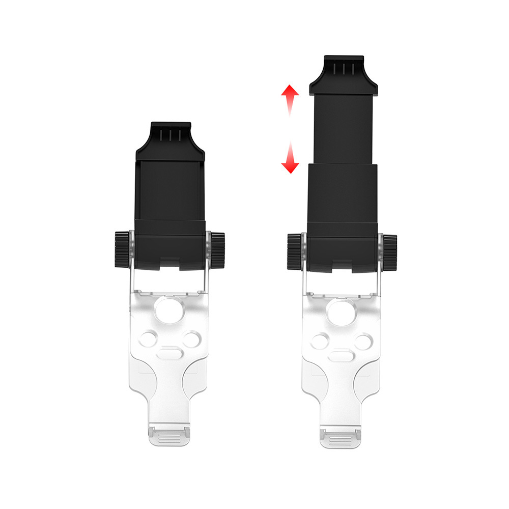 DOBE 조절 가능한 범용 컨트롤러 클립 TYX-063 - Gaming Controllers Xbox Accessories 리뷰 및 가격