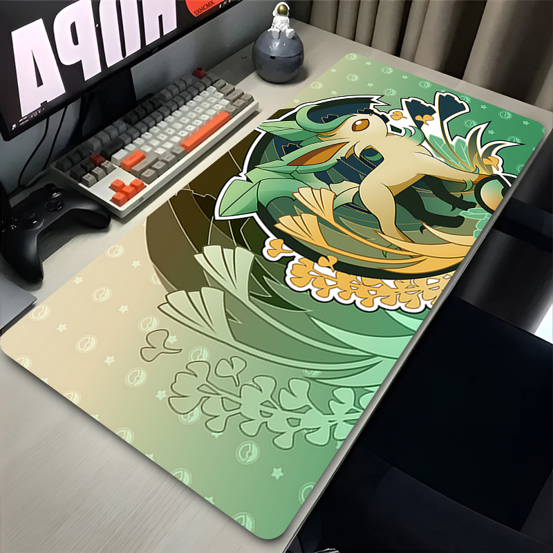마우스 패드 게이머 P-포켓몬 리피온 대형 게임 액세서 - Gaming Office Accessories 리뷰 및 가격