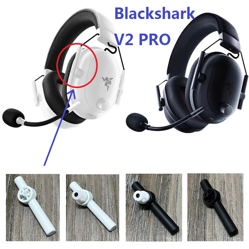 Razer Blackshark V2 pro/V2 PRO - Gaming Accessories Razer 리뷰 및 가격