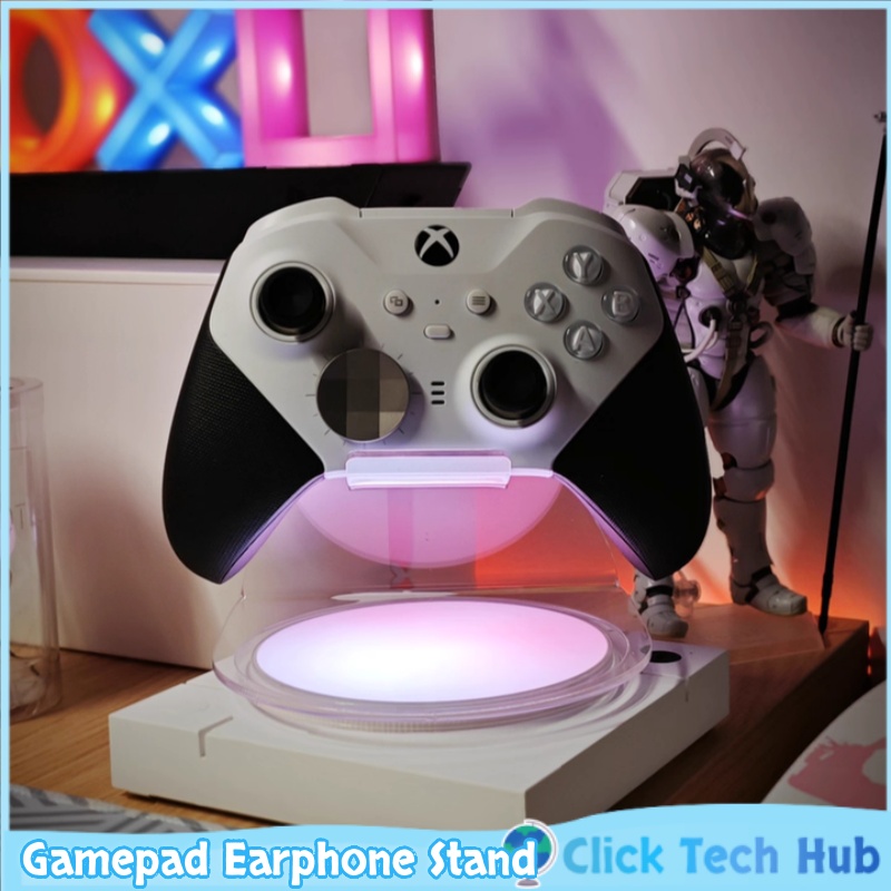 Cololight 게임 패드 스탠드 이어폰 스탠드 Rg - Gaming Accessories Lights 리뷰 및 가격
