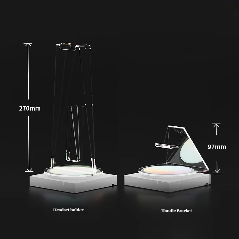 Cololight 게임 패드 스탠드 이어폰 스탠드 Rg - Gaming Accessories Lights 리뷰 및 가격