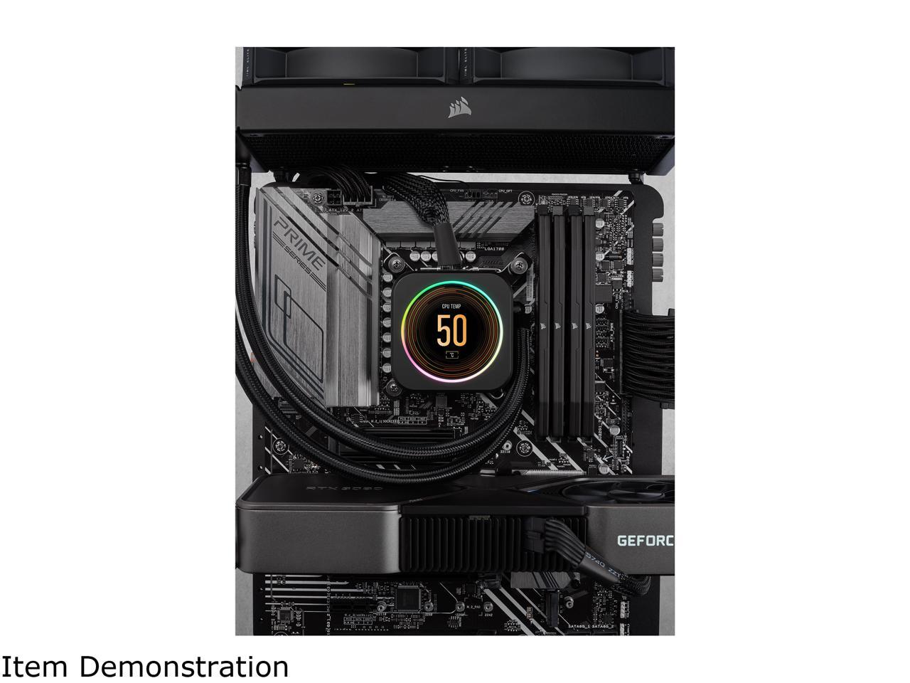 코르세어 벤전스 16GB (2 x 8GB) 288핀 P - Corsair Ram Vengeance 16Gb 리뷰 및 가격