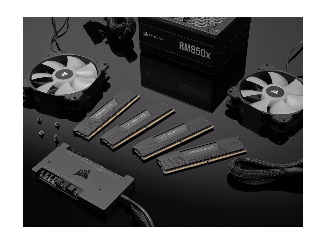 코르세어 벤전스 16GB (2 x 8GB) 288핀 P - Corsair Ram Vengeance 16Gb 리뷰 및 가격