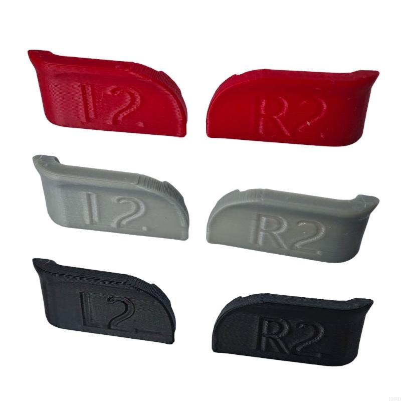 게임 콘솔 플라스틱 키 프로텍터 캡 커버 미끄럼 방지  - Gaming Accessories Holder 리뷰 및 가격