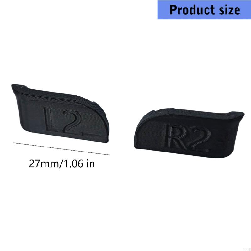 게임 콘솔 플라스틱 키 프로텍터 캡 커버 미끄럼 방지  - Gaming Accessories Holder 리뷰 및 가격