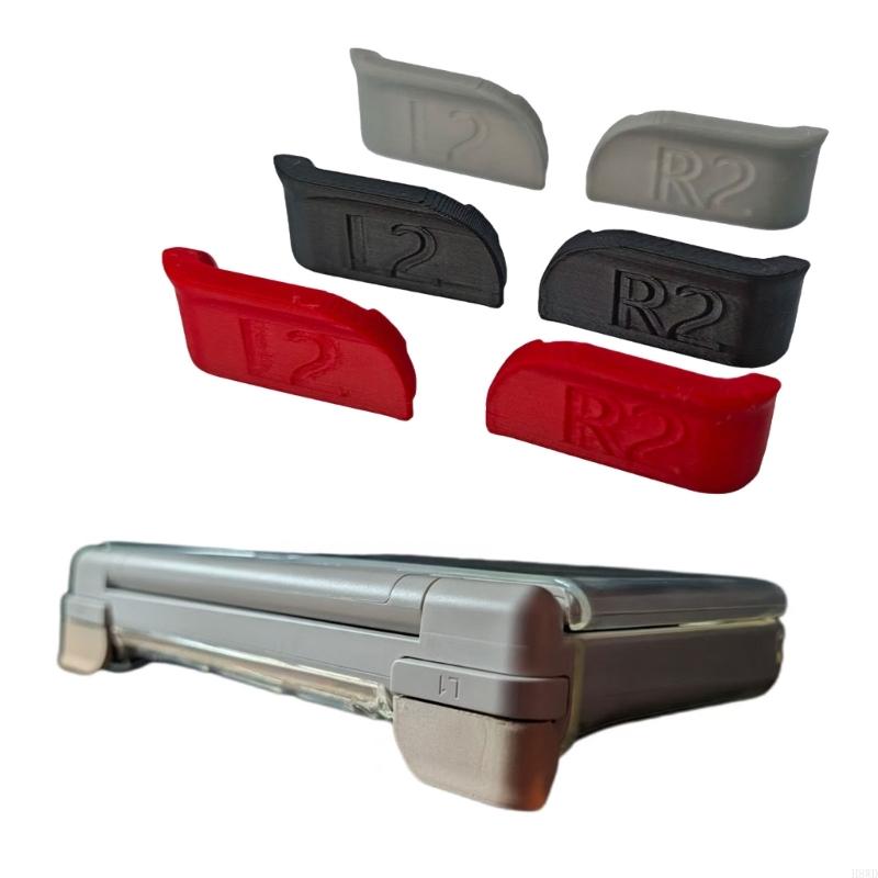 게임 콘솔 플라스틱 키 프로텍터 캡 커버 미끄럼 방지  - Gaming Accessories Holder 리뷰 및 가격