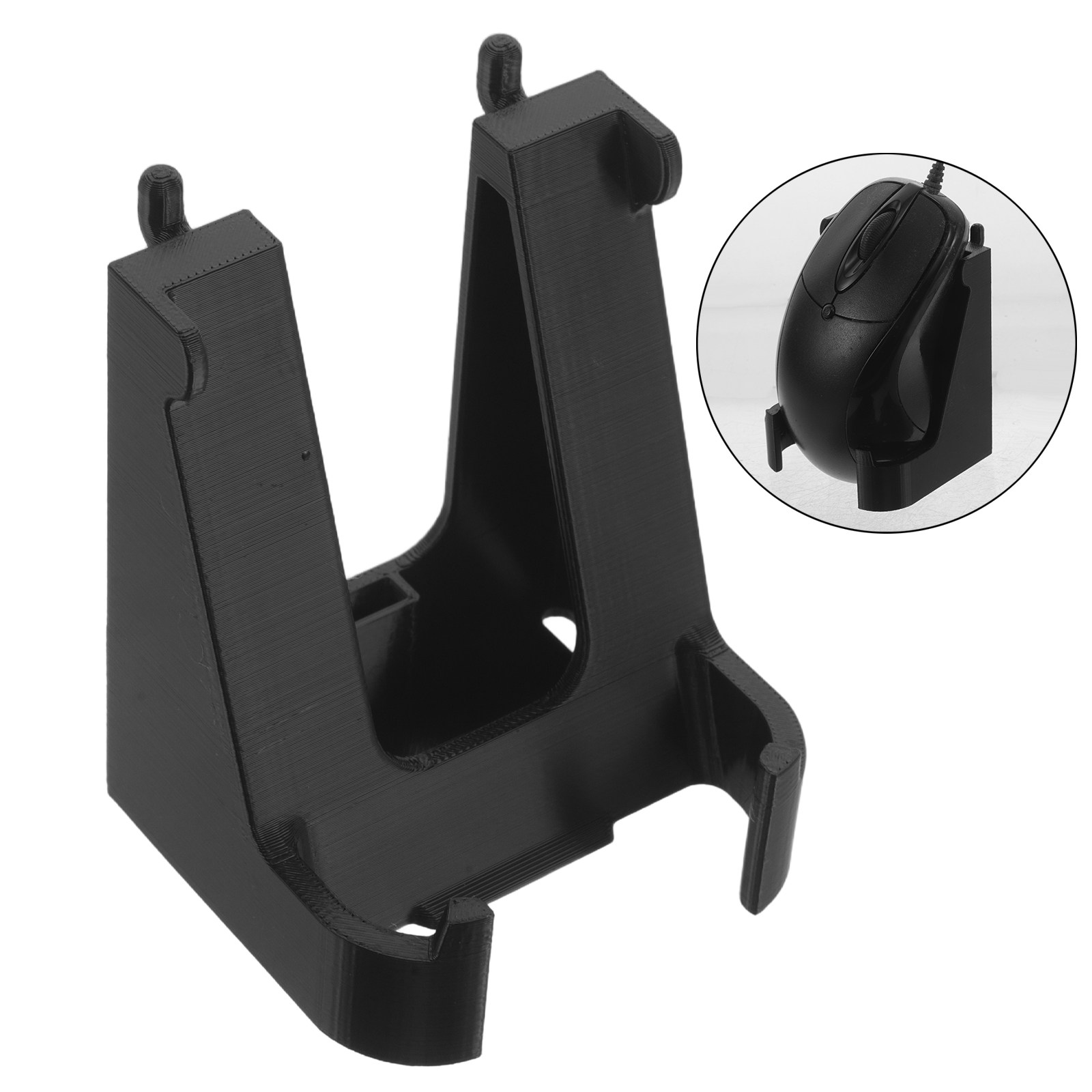 30mm 데스크탑 페그보드용 페그보드 마우스 홀더, 공 - Gaming Accessories Holder 리뷰 및 가격