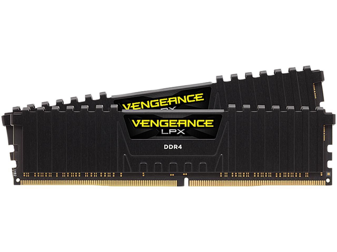 CORSAIR Vengeance LPX 32GB (2  - Corsair Ram Vengeance 16Gb 리뷰 및 가격