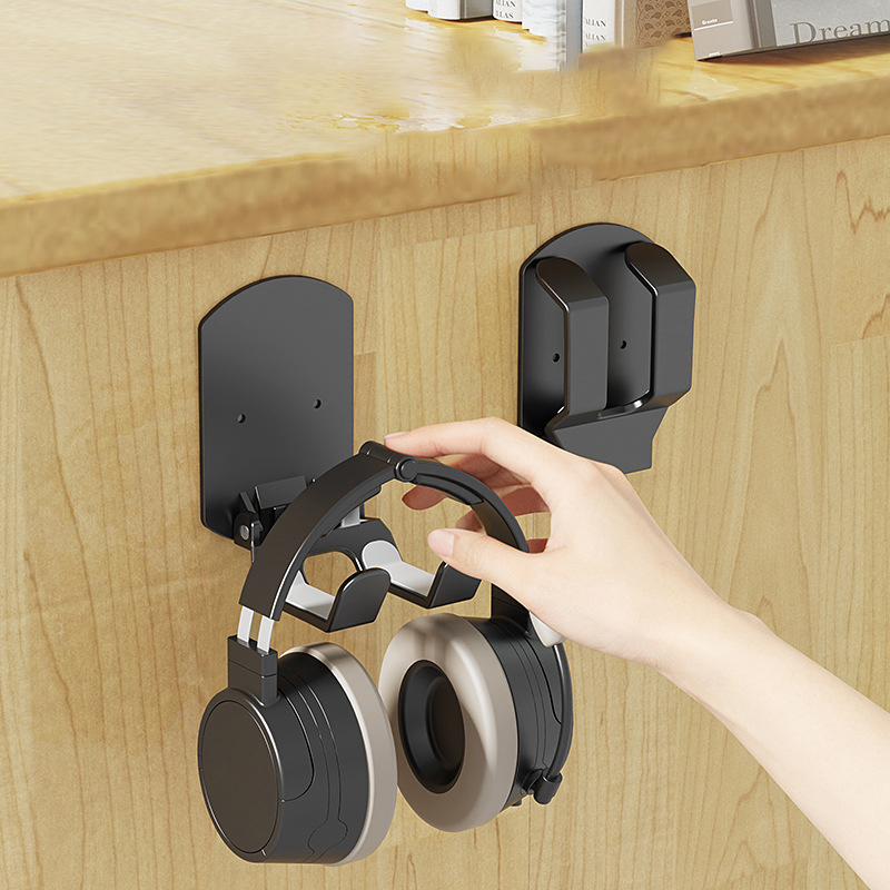 벽걸이형 게임 컨트롤러 브래킷 베이스, 펀칭 없이 간편 - Gaming Accessories Holder 리뷰 및 가격