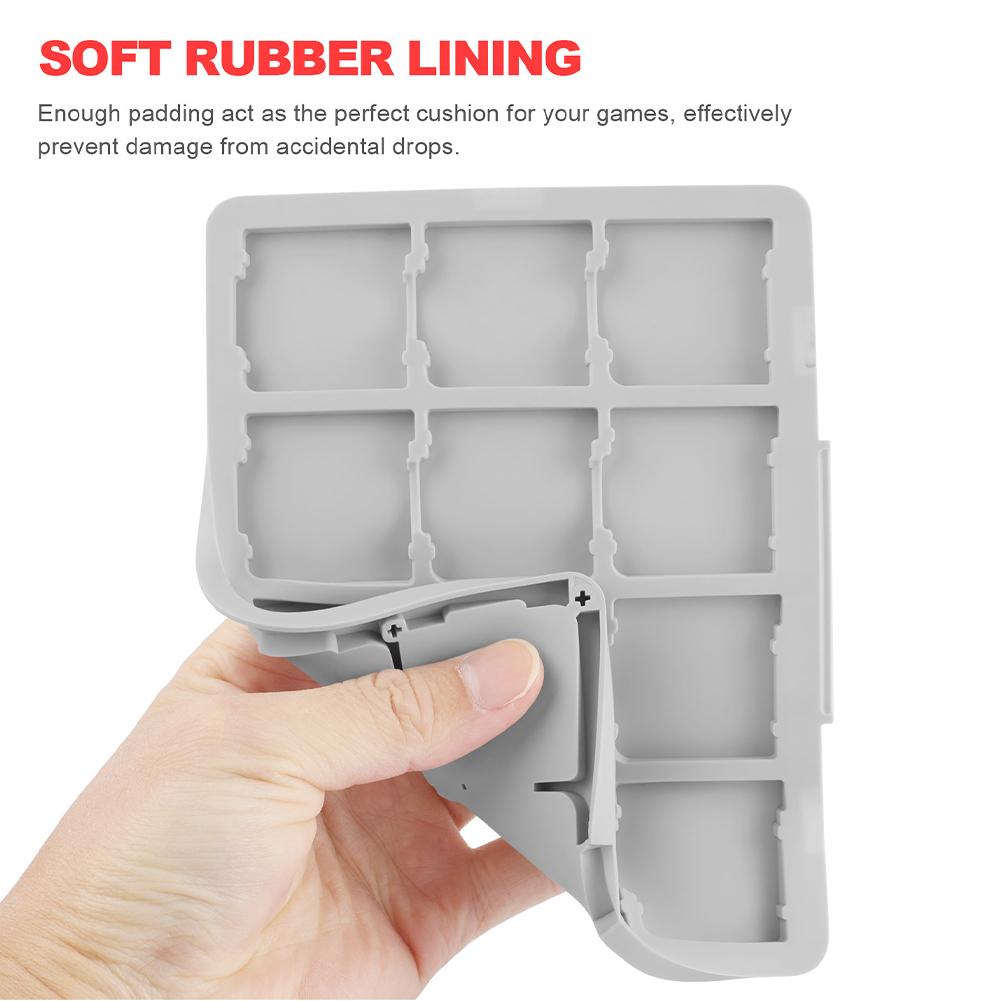 닌텐도 3DS 3DS XL NDSL DSi DSi LL - Gaming Accessories Box 리뷰 및 가격