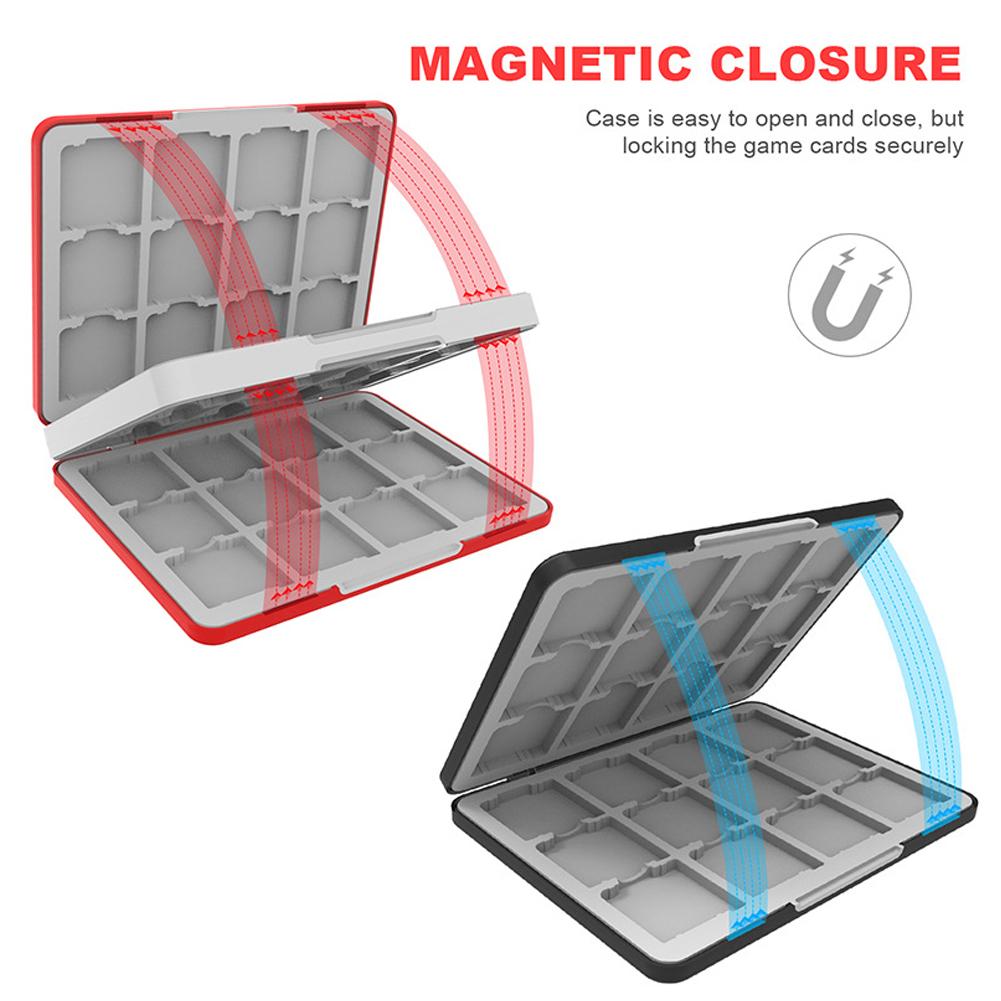 닌텐도 3DS 3DS XL NDSL DSi DSi LL - Gaming Accessories Box 리뷰 및 가격