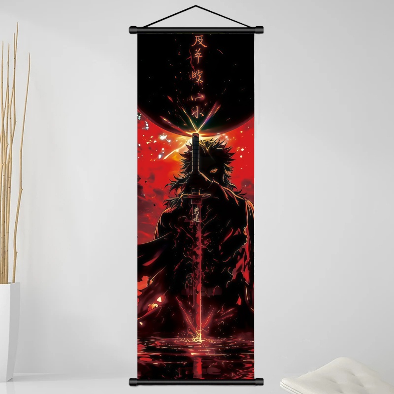 데몬 슬레이어 쿄쥬로 렌고쿠 HD 프린트 애니메이션 패 - Gaming Accessories Bedroom 리뷰 및 가격